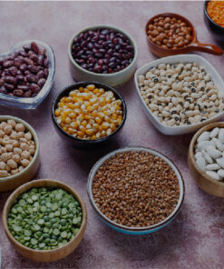 Pulses & Beans